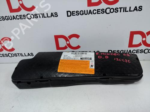 Used Other Other FORD MONDEO IV (BA7) 2.0 TDCi (140 hp) 17402605 17402605