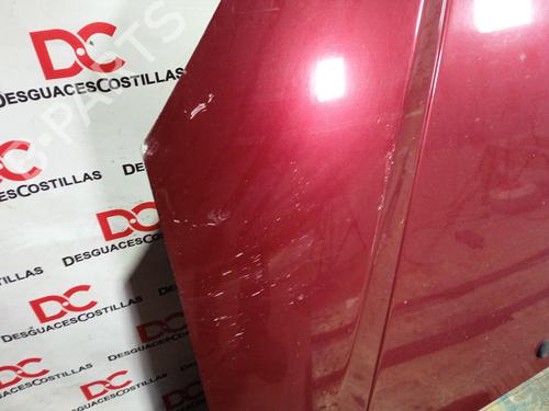 Hood FORD FOCUS I (DAW, DBW) 1.8 Turbo DI / TDDi | BP25250294C1 