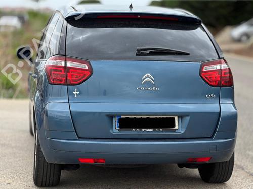 Switch CITROËN C4 Picasso I MPV (UD_) 1.6 HDi 110 | BP36254965I30  - Image 13