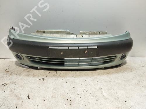 Used Front bumper CITROËN XSARA PICASSO (N68) 2.0 HDi (90 hp) 23069117