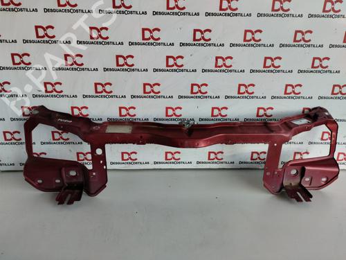 Frontplade/Frontkurv PEUGEOT 106 II (1A_, 1C_) 1.5 D (57 hp) 17412363