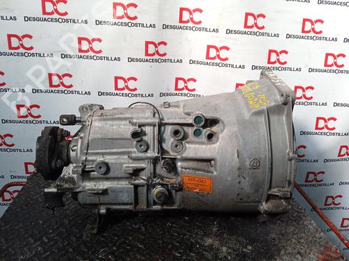 Gearbox BMW 5 (E39) 525 tds | BP17409065M3 