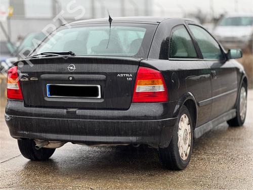 Electronic sensor OPEL ASTRA G Hatchback (T98)  | BP32108986M84 