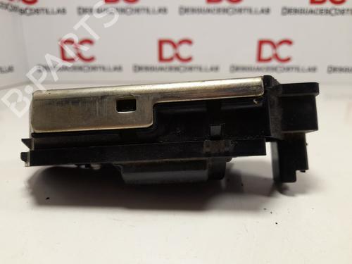 Tailgate lock CITROËN C3 I (FC_, FN_) 1.4 i Bivalent | BP17407415C101 
