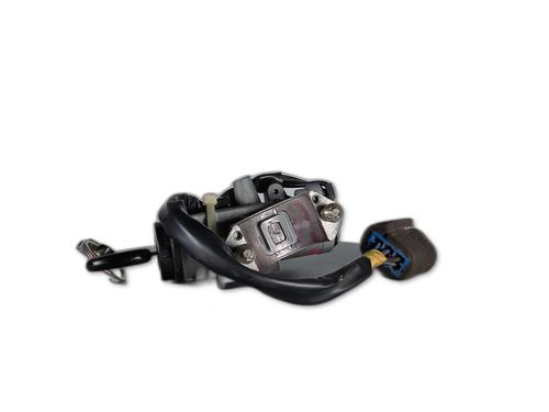 Ignition barrel HYUNDAI ACCENT II (LC) | BP31840298M48