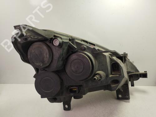 Left headlight CITROËN BERLINGO Box Body/MPV (B9) | BP38634621C28 - Image 5