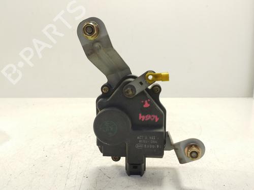 Used Central lock pump HYUNDAI GETZ (TB) 1.5 CRDi (88 hp) 25017600