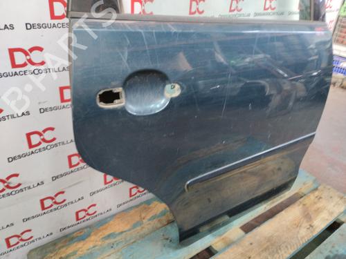 Dør høyre bak VW POLO IV (9N_, 9A_) 1.4 16V | BP29176493C5