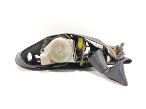 Front left seatbelt NISSAN ALMERA II Hatchback (N16) | BP36764415I26 - Image 3