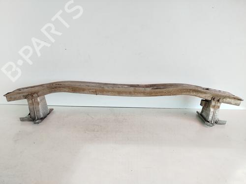 Used Front bumper reinforcement RENAULT CLIO III (BR0/1, CR0/1) [2005-2014]  30577679