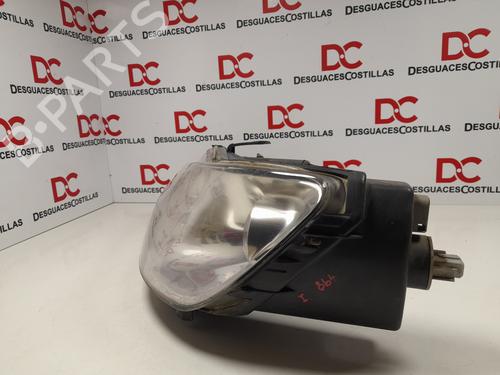 Left headlight PEUGEOT 306 (7B, N3, N5) 1.6 SR | BP17408161C28 