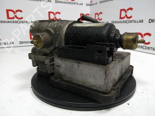 ABS pump OPEL VECTRA B (J96) 2.0 DTI 16V (F19) | BP17397615M43 