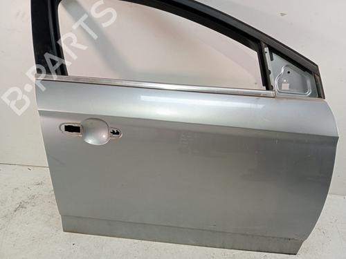 Right front door FORD MONDEO IV (BA7) 2.0 TDCi | BP29056482C3 