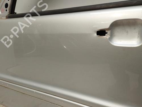 Left front door MERCEDES-BENZ M-CLASS (W163) ML 270 CDI (163.113) | BP20978599C2 