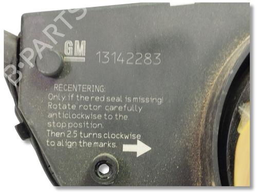 Switch OPEL CORSA D (S07) | BP34614441I30 - Image 6