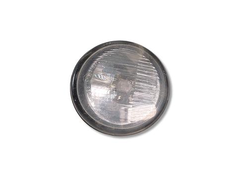 Used Left front fog light Left front fog light RENAULT CLIO II Hatchback Van (SB0/1/2_) 1.9 D (SB0E) (64 hp) 40102380 40102380