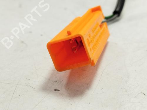 Front left belt tensioner FORD FOCUS II (DA_, HCP, DP) 1.6 TDCi | BP31263752C87