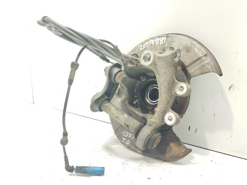 Right rear steering knuckle BMW 5 (E60) 530 d | BP29491282M28 