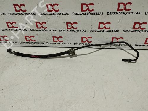 Used Pipe SSANGYONG RODIUS I 2.7 Xdi (163 hp) 17424518