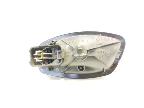Front right interior door handle RENAULT LAGUNA III (BT0/1) 1.6 16V (BT04, BT0D, BT0U) | BP17421268I14 