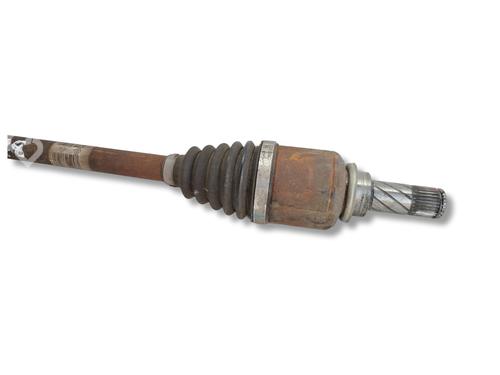Left front driveshaft RENAULT MEGANE III Hatchback (BZ0/1_, B3_) | BP37293408M38 - Image 3