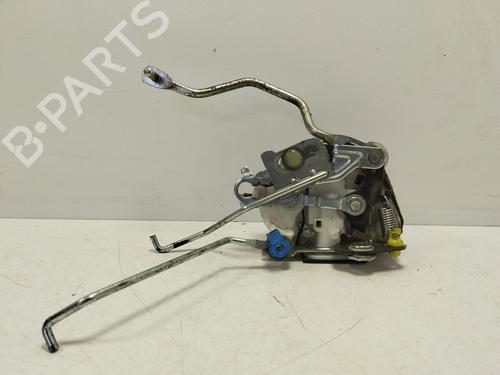 Used Front right lock HYUNDAI H-1 / STAREX Bus (A1) [1997-2025]  17421367
