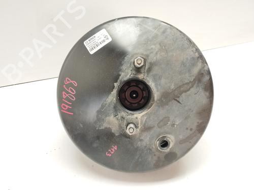 Used Servo brake PEUGEOT BIPPER (AA_) [2008-2025]  21665526