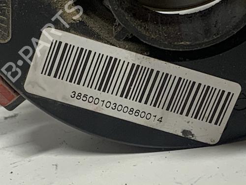 Squib airbag FIAT PUNTO (188_) 1.9 JTD 80 (188.237, .257, .337, .357) | BP17398226C102 