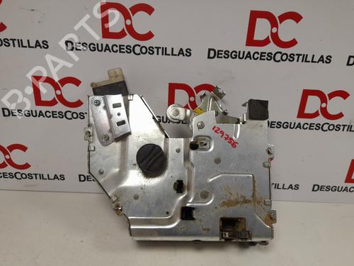 Used Rear right lock FORD TOURNEO CONNECT 1.8 TDCi (110 hp) 17406694
