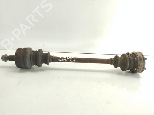 Used Left rear driveshaft MERCEDES-BENZ E-CLASS (W210) E 280 (210.063) (204 hp) 20089141