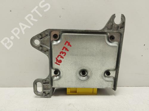 ECU airbags RENAULT KANGOO (KC0/1_)  | BP17421756M53 