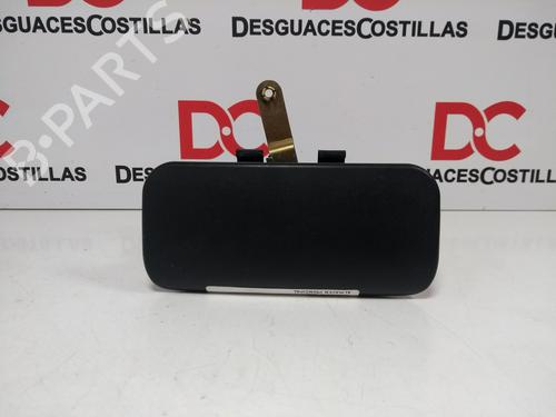 Used Front left exterior door handle FORD TRANSIT Van (FA_ _) 2.0 DI (FAE_, FAF_, FAG_) (75 hp) 17401868