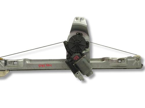 Used Rear left window mechanism Rear left window mechanism CITROËN C4 Grand Picasso I (UA_) 1.6 HDi 110 (112 hp) 40228495 40228495
