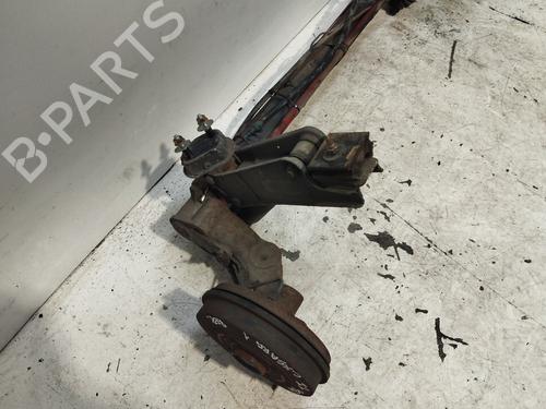 Rear axle CITROËN XSARA (N1) 1.9 TD | BP25032994M2 