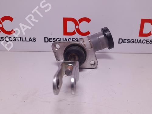 Clutch slave cylinder NISSAN TERRANO II (R20) 2.7 TDi 4WD | BP17411789M113 