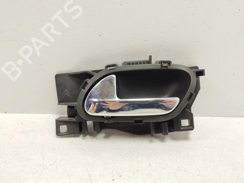 Used Front left interior door handle Front left interior door handle CITROËN BERLINGO Box Body/MPV (B9) [2008-2026] 35754874 35754874