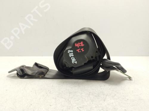 Used Rear left seatbelt Rear left seatbelt CITROËN C3 I (FC_, FN_) 1.4 HDi (68 hp) 36767497 36767497