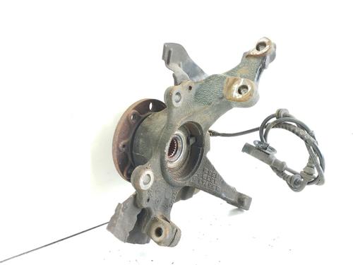 Right front steering knuckle OPEL CORSA D (S07) | BP28728106M26 - Image 2