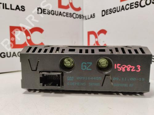 Display OPEL CORSA C (X01) | BP30192678C48