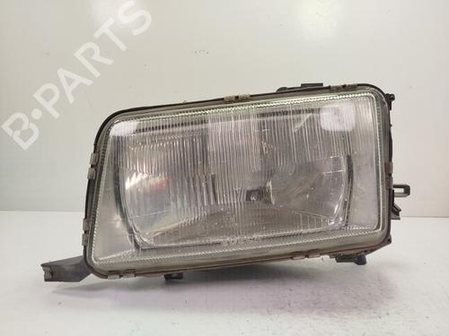 Used Right headlight AUDI 80 B2 Saloon (811, 813, 814, 819, 853) 1.8 GTE (110 hp) 31041891