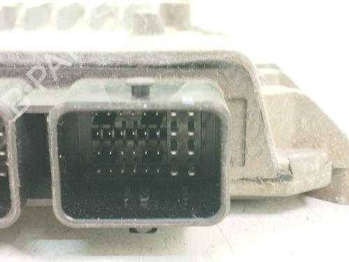 Engine control unit (ECU) CITROËN C4 Picasso I MPV (UD_) 2.0 HDi 138 | BP29932865M57
