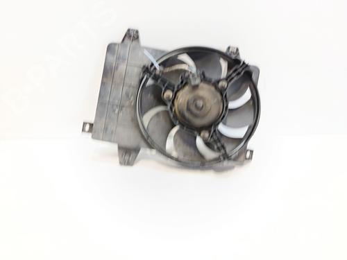 Used Radiator fan Radiator fan ALFA ROMEO 146 (930_) 1.6 i.e. 16V T.S. (930.B2B, 930.B2C) (120 hp) 40102143 40102143