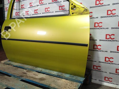 Right front door OPEL CORSA B (S93) 1.2 i (F08, F68, M68) | BP17424758C3 
