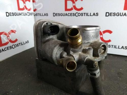 Throttle body OPEL ASTRA H Estate (A04) 1.8 (L35) | BP17396698M82 