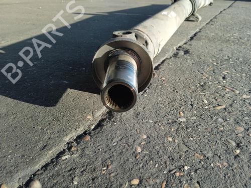 Driveshaft HYUNDAI H-1 / STAREX Bus (A1)  | BP17421392M37 