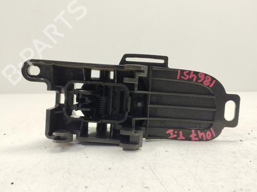 Rear left interior door handle NISSAN MICRA III (K12) 1.2 16V | BP18648689I15 