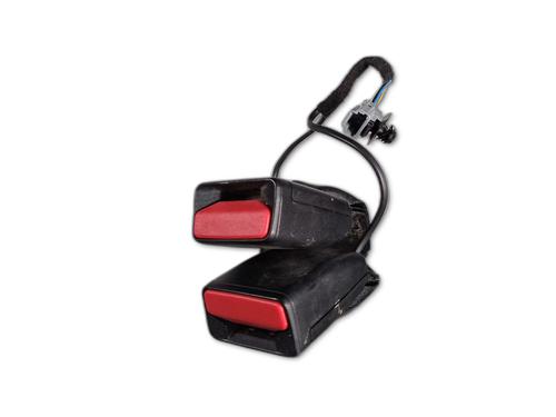 Seat buckle RENAULT MEGANE IV Hatchback (B9A/M/N_) | BP33203202I32 - Image 3