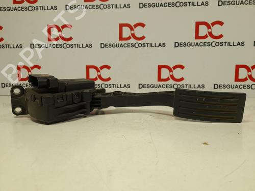 Pedal FORD FOCUS II (DA_, HCP, DP) 1.6 TDCi | BP17406306I4 