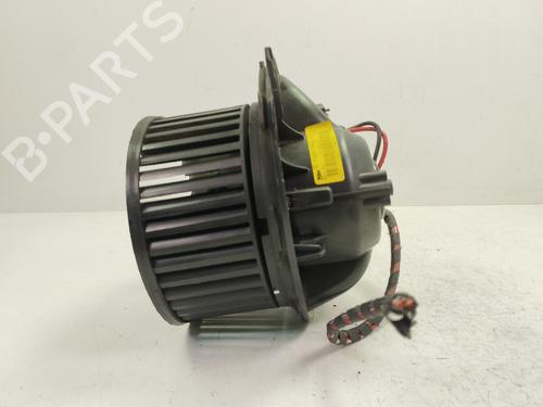 Heater blower motor AUDI TT (8J3) 2.0 TFSI | BP29394379M62 