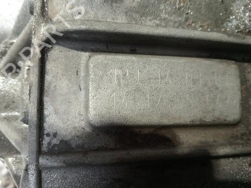 Gearbox VW PASSAT B6 (3C2) | BP37758030M3 - Image 8